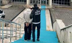 Muğla'da firari torbacı zehir ticaretinden tutuklandı!