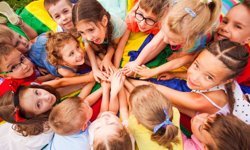 Muğla'da Uluslararası Çocuk Şenliği yapılacak