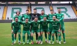 Muğlaspor lider Batman'la kritik sınavda