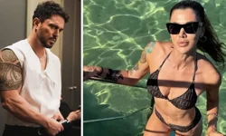 Murat Boz’un ilgisi Survivor Nefise’yi şaşırttı! O anları ilk kez anlattı