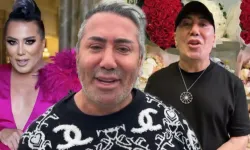 Murat Övüç'ten tahliye sonrası imaj değişikliği mesajı!