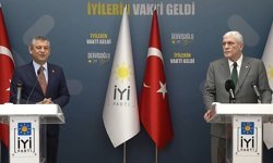 Müsavat Dervişoğlu'ndan Özgür Özel'e 'ara seçim' desteği