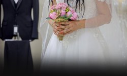 Bayraklı Belediyesi'nden çiftlere “mutlu gün” desteği