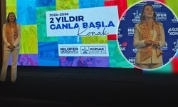 Başkan Mutlu 2 yılını anlattı: Ekonomik durum Mazeret üretmeden çalışmaya engel değil
