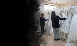 Mutluluğa atılan imzada Bornova desteği