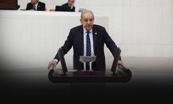 CHP’li Nalbantoğlu’ndan “tutuklu kimlik kartı” tepkisi: "Onur kırıcı bir uygulamadır"