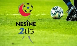 Nesine 2. Lig'de play-off ilk maçları yarın yapılacak