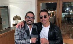 Nusret'in kardeşi Özgür Gökçe 'çocuk istismarına aracılık'tan tutuklandı