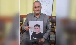 Ödemiş'te kaybolan engelli çocuk aranıyor!