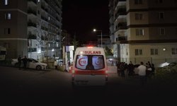 İzmir'de yurtta gıda zehirlenmesi şüphesi... 28 öğrenci hastanelik oldu!