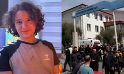 Öğretmeni, saldırgan İsa Aras Mersinli'yi anlattı: 'En belirgin özelliği...'