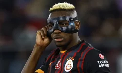 Okan Buruk açıkladı: Osimhen'in dönüş tarihi belli oldu!