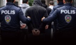 Okul saldırılarıyla ilgili paylaşımlar yapan 2 şüpheli gözaltına alındı