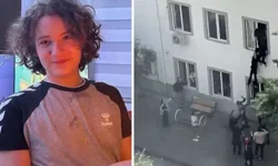 Okul saldırısıyla ilgili yeni gelişme: İsa Aras Mersinli'nin annesi tutuklandı