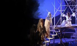 Operadan baleye, tiyatrodan müzikale: İzmir'de sanat dolu bir hafta!