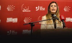 CHP’li Gençlerin Başkanı Çelik ‘Eşki’ iddialarını yanıtladı: Emniyette de adliyede de birlikteydik!