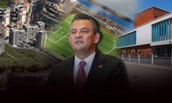 İzmir Büyükşehir'den eş zamanlı dev açılış töreni... Özgür Özel'de katılacak!