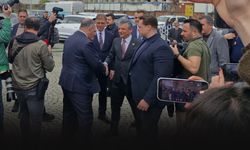 Özel İzmir programının ikinci gününe milletvekilleri toplantısıyla başladı