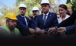 Mescid-i Aksa Camisi Özel'in katılımıyla açılacak