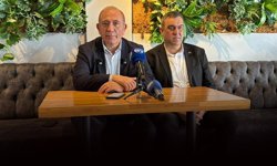 Özel ile buluştu iddiasına Tekin’den yanıt: Evet buluştuk