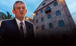 Özel’den AK Parti’ye Vakıflar tepkisi: İzmir'in tarihi yapılarına çökmeye çalışıyorlar!