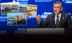 Özel’den ‘CHP’nin amiral gemisi’ İzmir’den sert salvolar: İzmir’i AK Parti’ye verseydik yeşil alanları imara açacaklardı