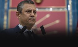 CHP lideri Özel'den AK Partili İnan'a çok sert cevap: "Herkes layığıyla beraber"