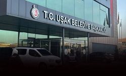Özkan Yalım görevden alınmıştı: Uşak Belediyesi'nin başkanvekili seçildi