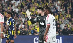 PFDK'den Agbadou'ya rekor ceza