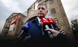 Polis kuşatması sonrası Tugay programını iptal etti... Vakıflara ve AK Parti'ye sert sözler