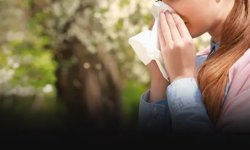Uzmanından polen alerjisi uyarısı: "İzmir en riskli bölgelerden biri!"