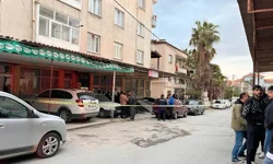 Polisten kaçarken çatıdan düştü: Olay yerinde can verdi!