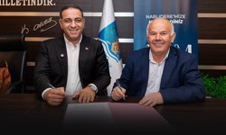 Narlıdere’de 3. Yaş Üniversitesi için protokol imzalandı