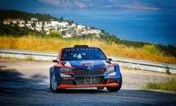 Rally Bodrum ile Ege'de ralli rüzgarı esecek
