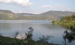 Aydın ve Denizli'de yağış arttı, baraj seviyeleri yükseldi