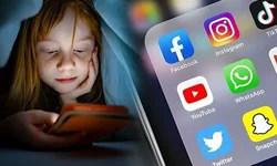 Sosyal medyada çocuklara yaş sınırı geliyor!