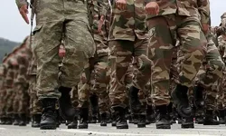 Resmi Gazete’de yayımlandı: Bedelli askerlik ücreti belli oldu