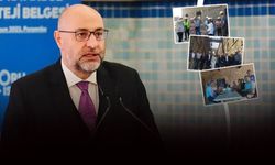 Restorasyon ekibinin başındaydı: Buğra Gökce'den Meslek Fabrikası mesajı!