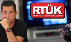 RTÜK'ten TV8'e idari para ile program durdurma cezası