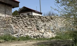 Anadolu'da tek olma özelliği taşıyor