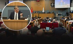 Tugay'dan AK Parti Sözcüsünün iddiasına sert çıkış: Salla yapıştır!