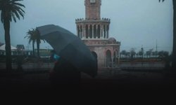 İZSU saat vererek uyardı... 6 ilçe için kuvvetli sağanak bekleniyor!