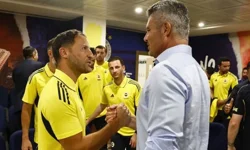 Sadettin Saran Tedesco'yu neden gönderdiğini açıkladı