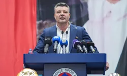 Sadettin Saran'dan dikkat çeken şampiyonluk açıklaması!