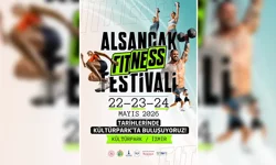 Sağlıklı yaşamın adresi: Alsancak Fitness Festival!