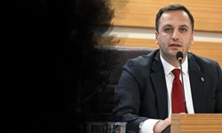 Savcılık itiraz etmişti: Başkan Eşki'ye yurtdışı yasağı!