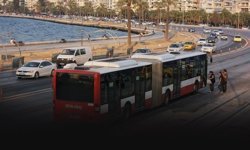 ESHOT’tan 1 Mayıs duyurusu: Sefer saatleri değişti!