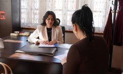 Seferihisar Belediyesi'nden ücretsiz avukatlık desteği!