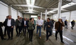 CHP’li Solakoğlu Efes Selçuk’ta: “Tarımda Köy Enstitüsü modelini yeniden kuracağız”