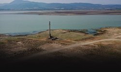 Tahtalı Barajı'nda doluluk oranı yüzde 52 seviyesine ulaştı!